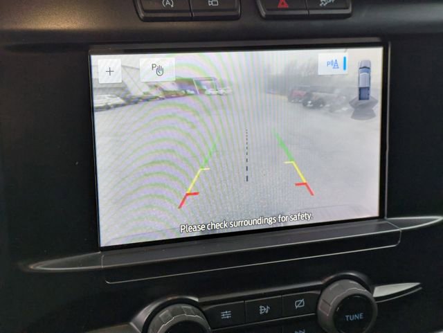 Used 2021 Ford F150 XL w/ STX Appearance Package image 21