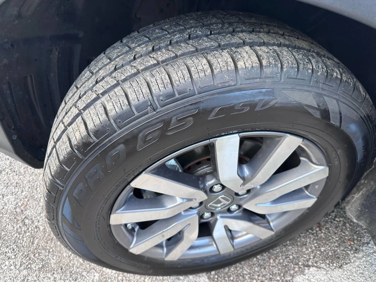 Used 2020 Honda Pilot EX image 22