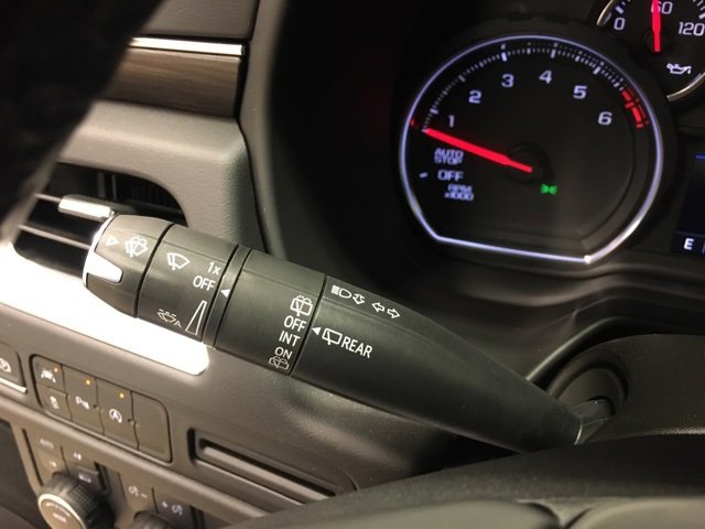 Used 2024 Chevrolet Tahoe LS w/ Driver Alert Package image 26