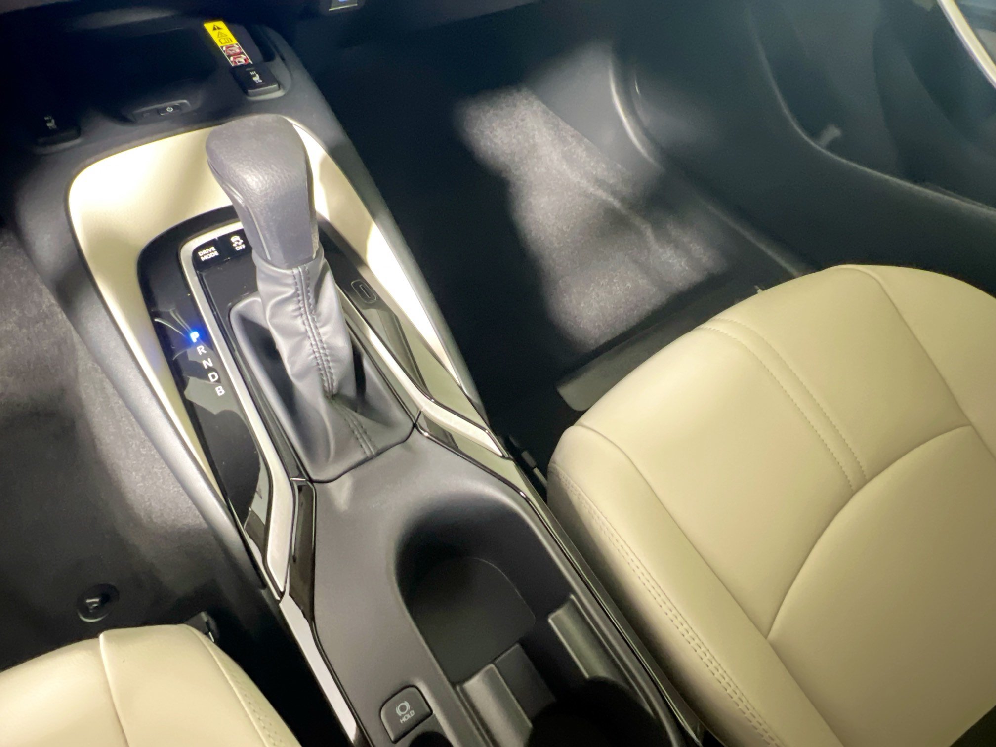 New 2026 Toyota Corolla XLE FWD image 26