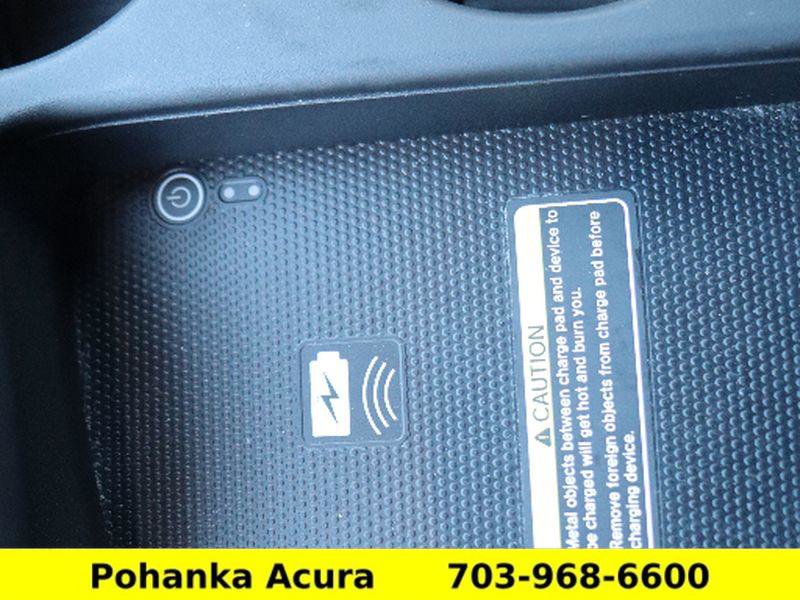 Certified 2022 Acura TLX w/ A-SPEC Pkg image 23