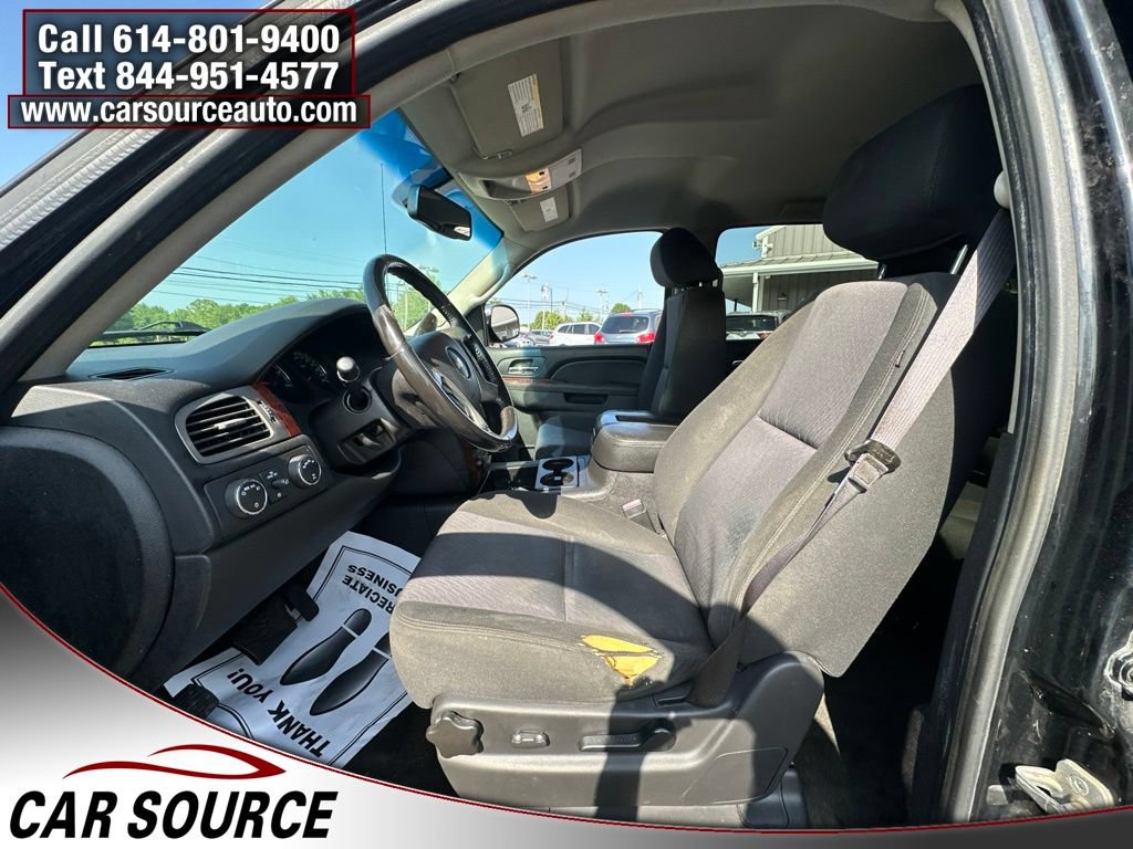 Used 2013 Chevrolet Avalanche LS w/ All-Star Edition AWD/4WD image 10