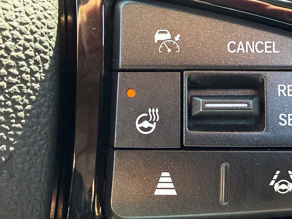 Certified 2025 Honda Odyssey Elite image 10
