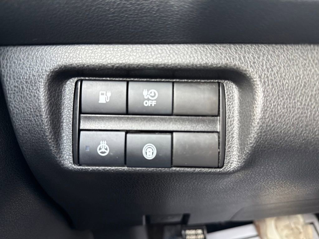 Used 2021 Nissan Leaf SV Plus image 18