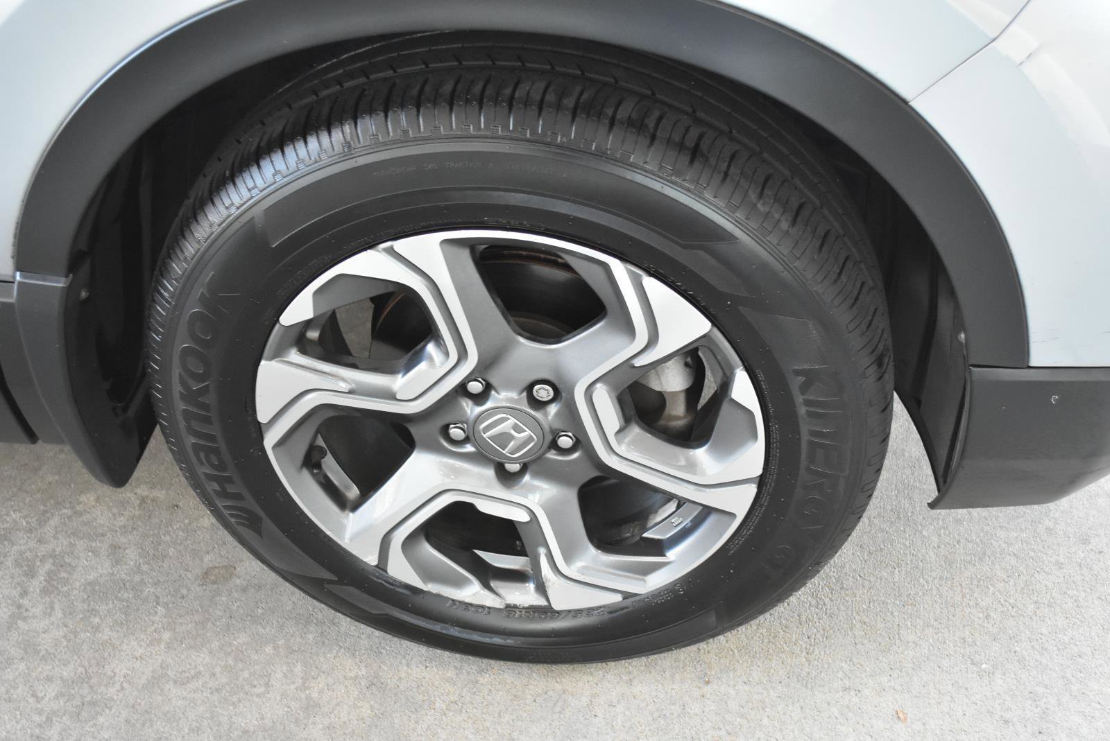 Used 2019 Honda CR-V EX-L image 38