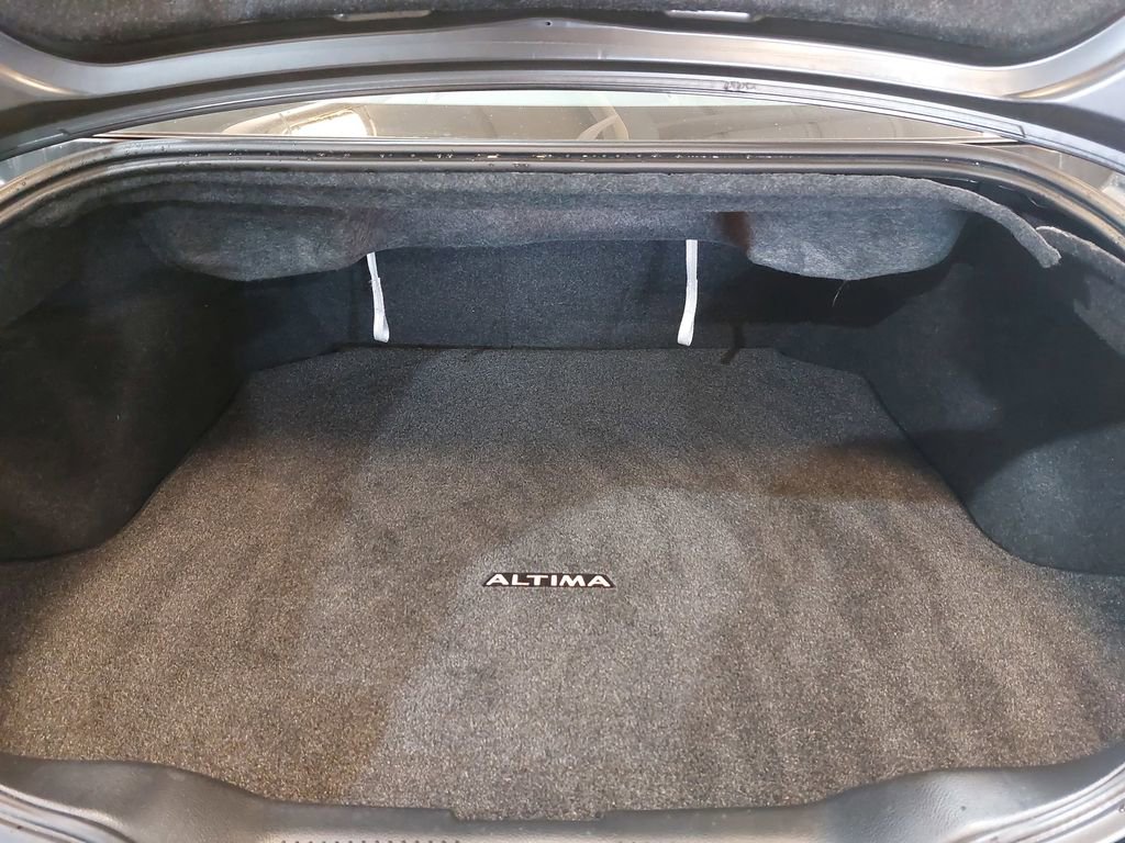 Used 2012 Nissan Altima 2.5 S w/ Convenience Pkg FWD image 12