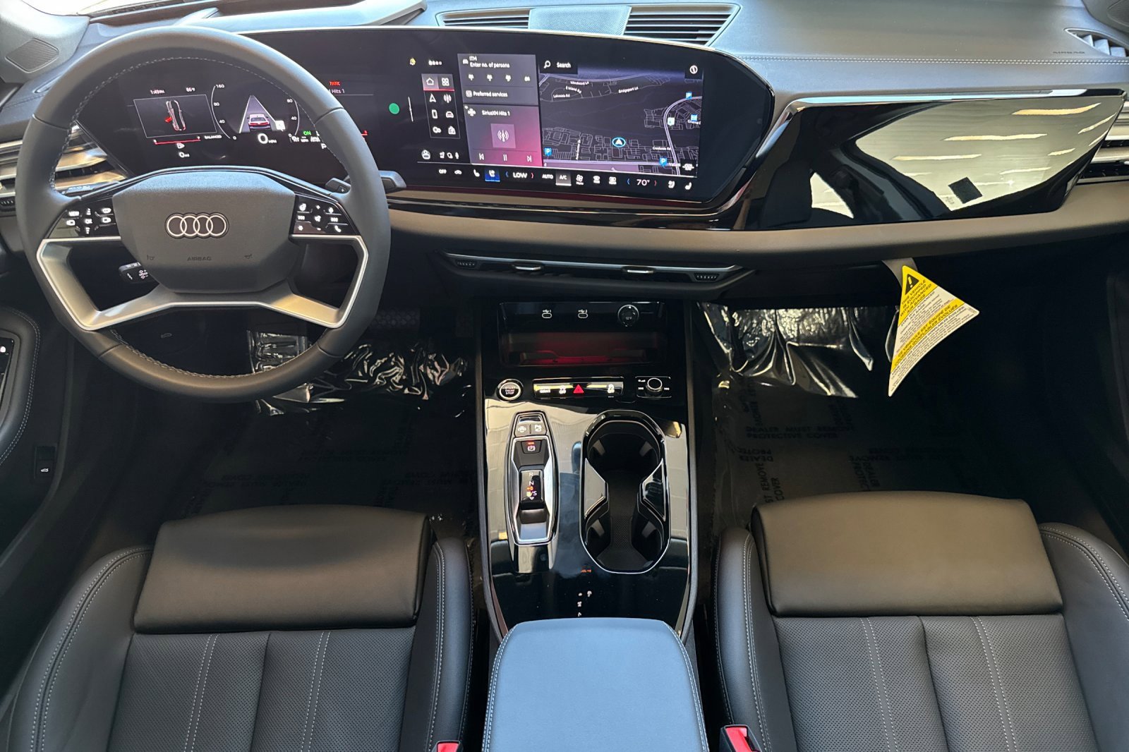 New 2025 Audi A5 2.0T Premium Plus image 10