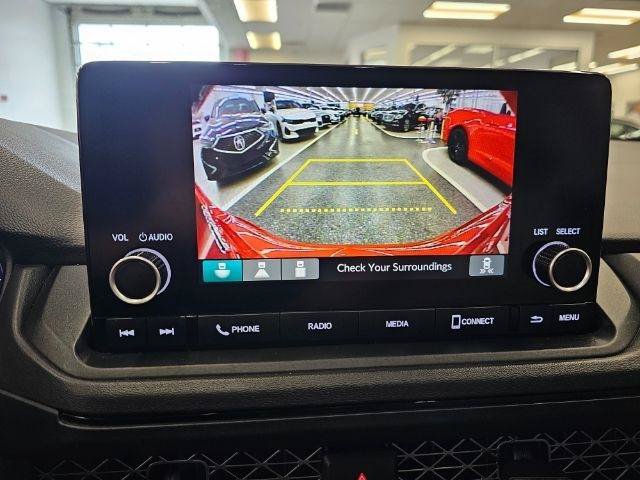Used 2024 Honda Accord EX image 19