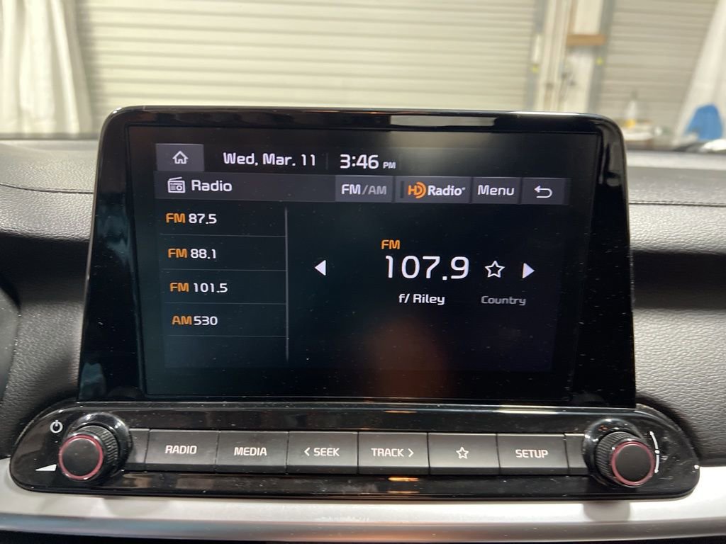 Used 2023 Kia Forte LXS image 33