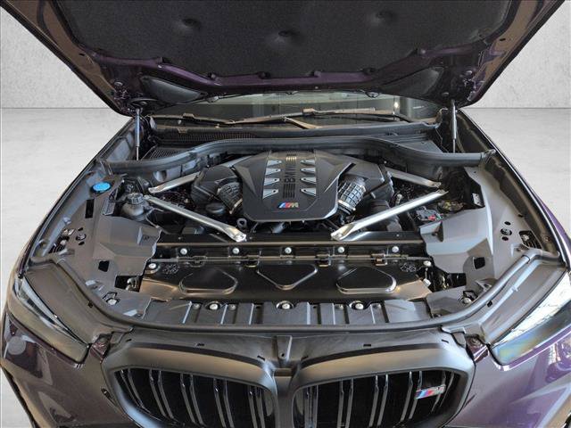 New 2026 BMW X5 M60i AWD/4WD image 16
