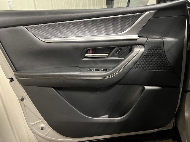 Used 2024 MAZDA CX-90 3.3 Turbo S image 12