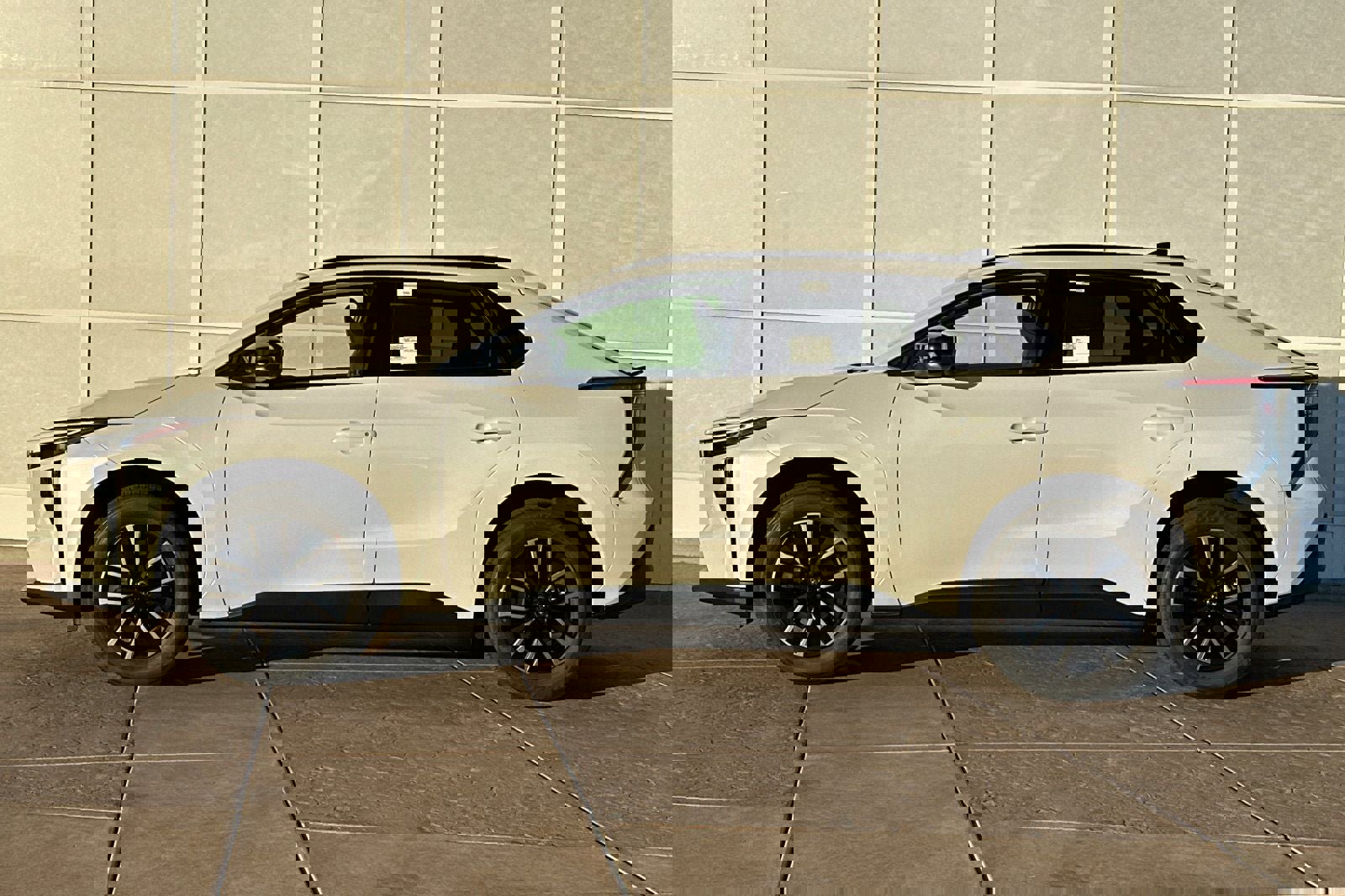 New 2026 Toyota bZ image 7