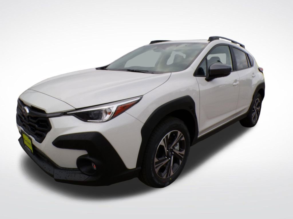 New 2026 Subaru Crosstrek 2.0i Premium AWD/4WD image 2