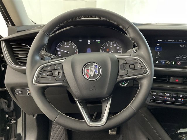 Certified 2022 Buick Envision Essence w/ Sport Touring Package image 31