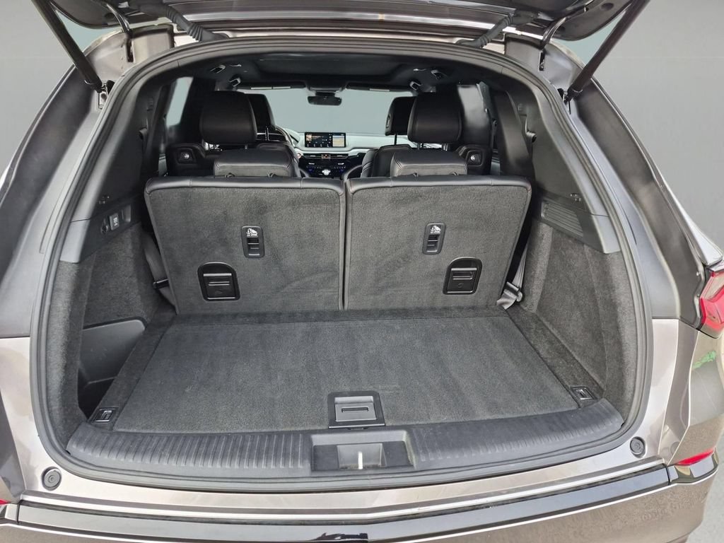 Used 2024 Acura MDX A-Spec AWD/4WD image 26