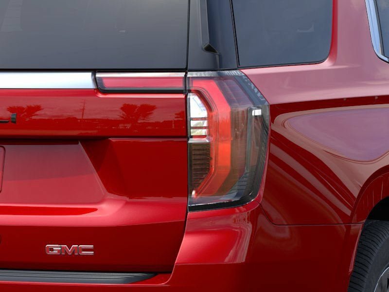 New 2026 GMC Yukon Denali AWD/4WD image 11