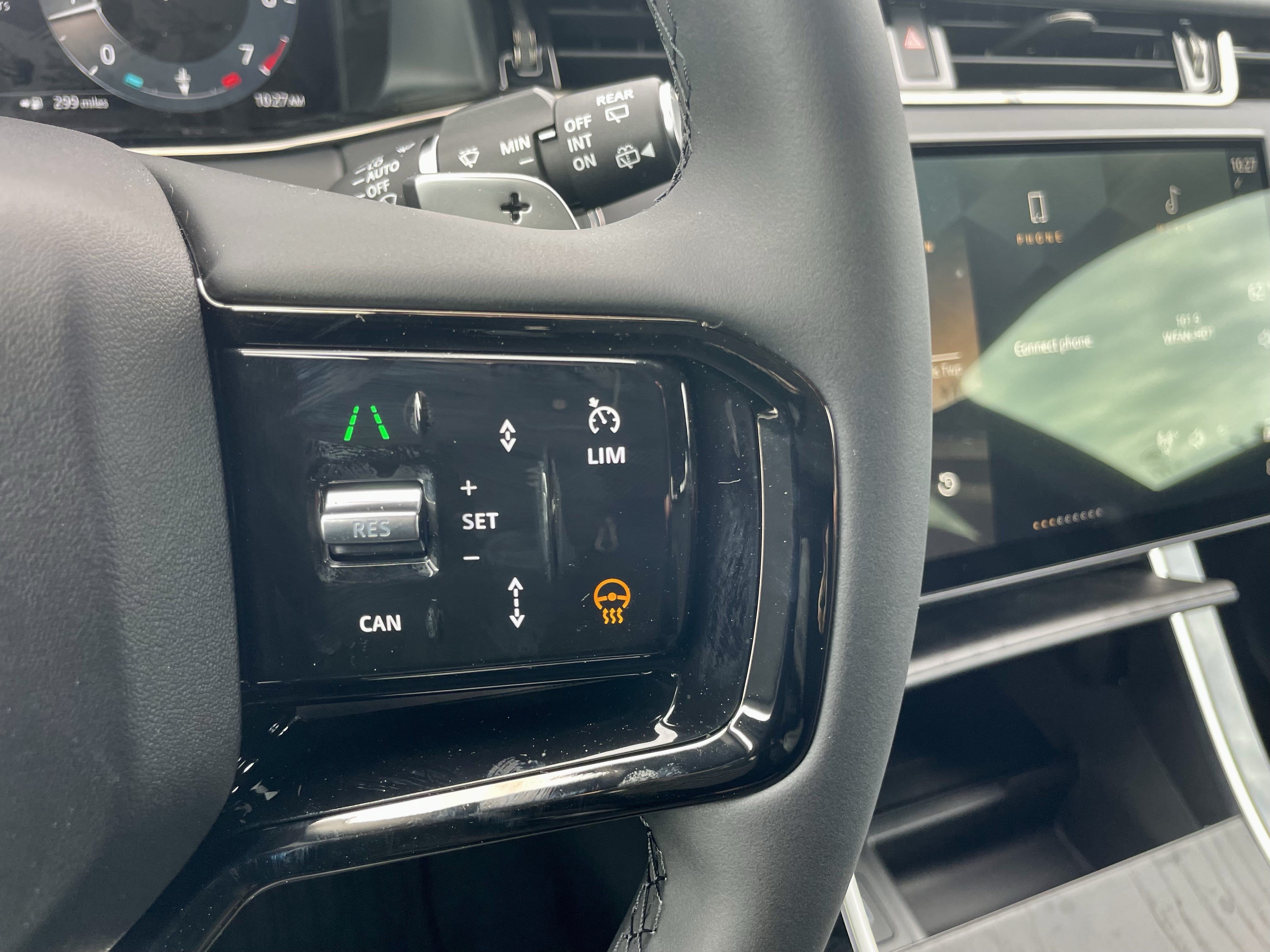 New 2026 Land Rover Range Rover Evoque S AWD/4WD image 22