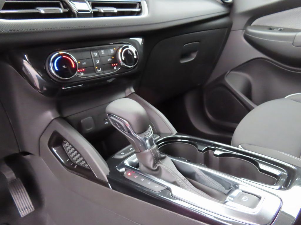 New 2026 Chevrolet TrailBlazer LT w/ LT Cold Weather Package image 6