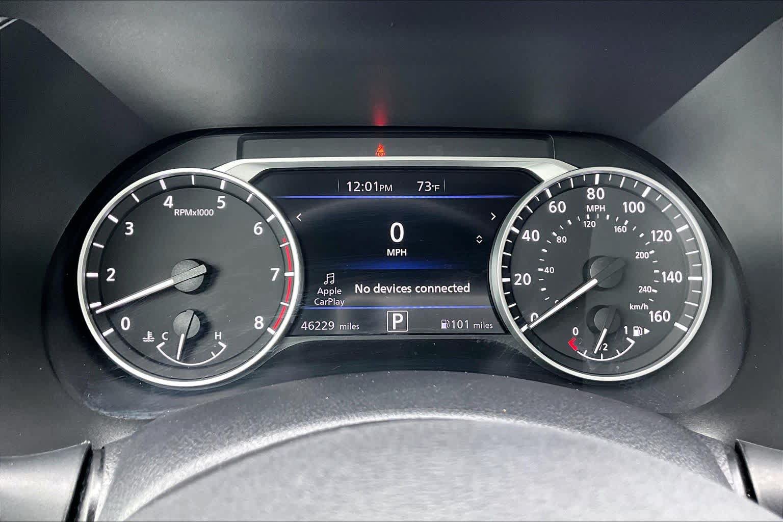 Certified 2024 Nissan Sentra SV FWD image 25