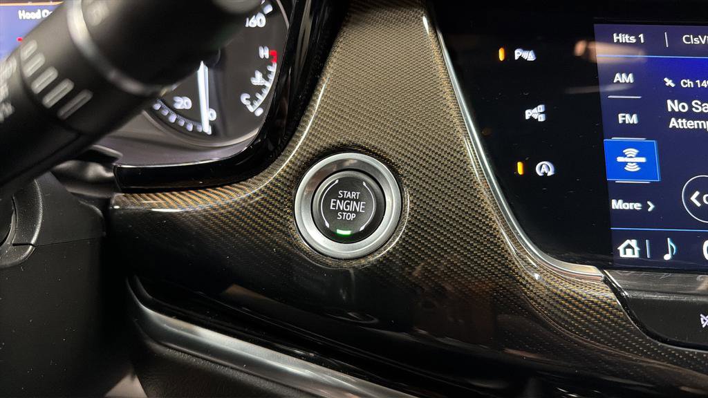 Used 2022 Cadillac XT6 Sport w/ Platinum Package image 30