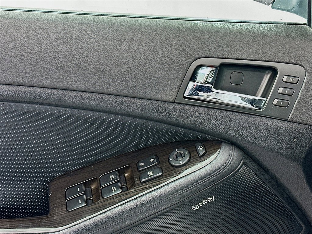 Used 2013 Kia Optima SX w/ Limited Pkg image 17