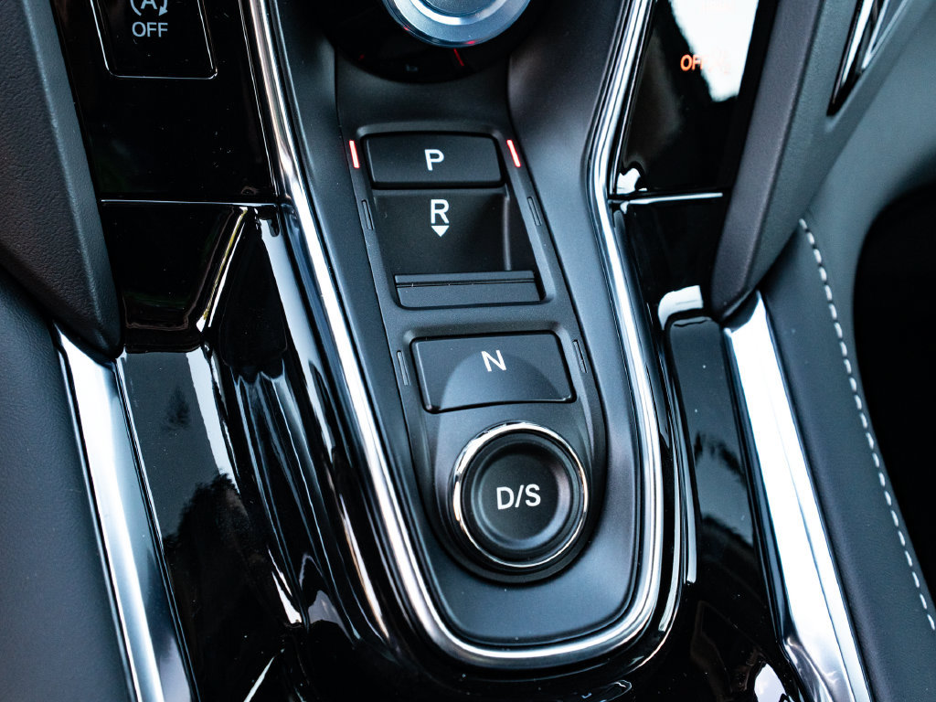 New 2026 Acura RDX w/ Technology Package AWD/4WD image 29