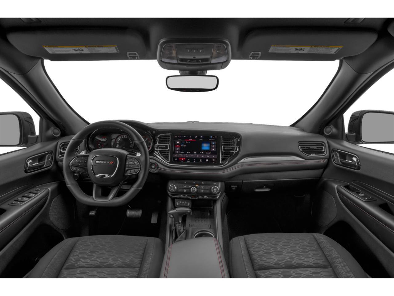 New 2026 Dodge Durango GT AWD/4WD image 3