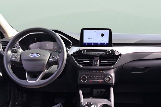 Used 2020 Ford Escape SE AWD/4WD image 18