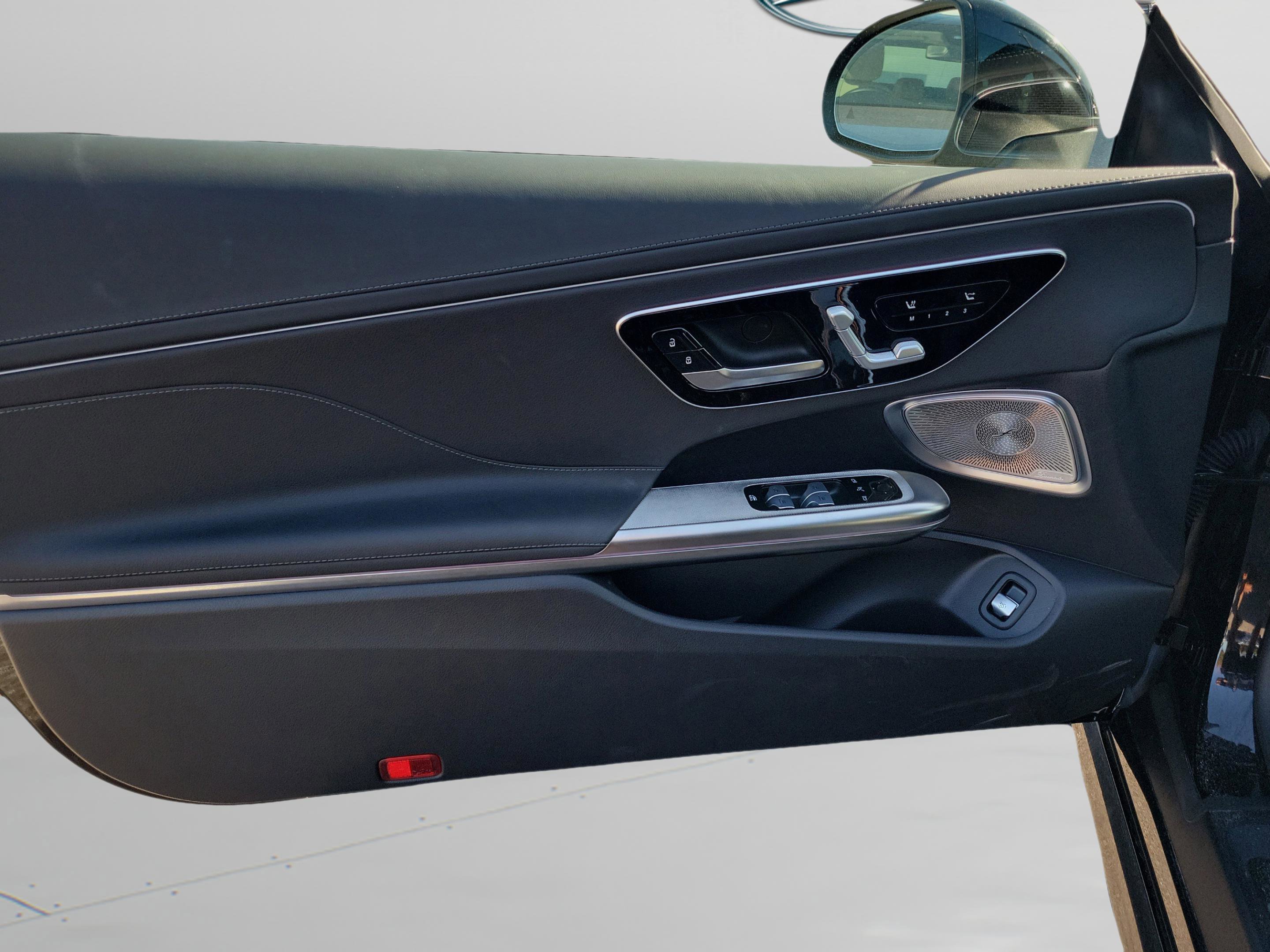 Certified 2025 Mercedes-Benz CLE 450 4MATIC Cabriolet image 12