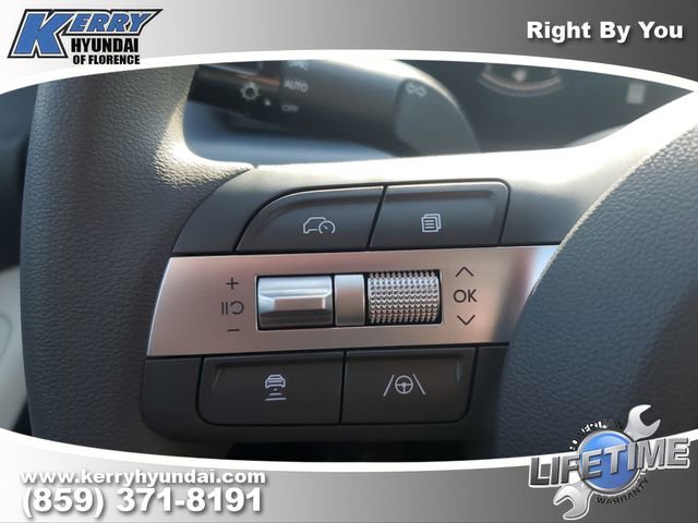 New 2026 Hyundai Sonata SE image 21