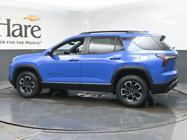 New 2026 Chevrolet Equinox ACTIV w/ Convenience Package III image 30