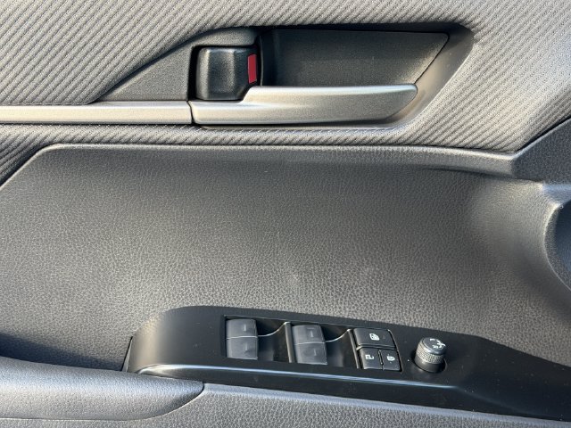 New 2026 Toyota Camry SE w/ Convenience Package FWD image 21
