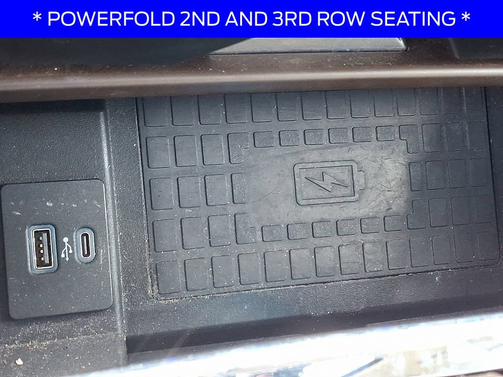 Used 2021 Ford Expedition Platinum AWD/4WD image 26