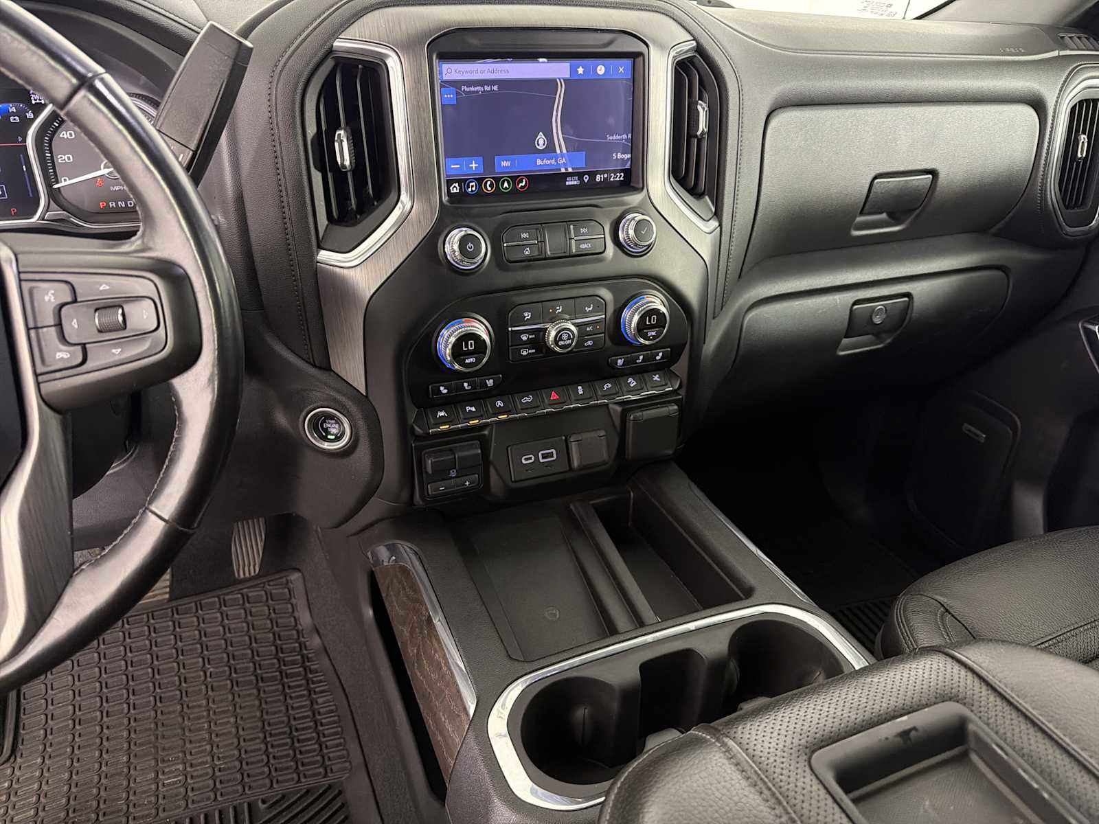 Used 2019 GMC Sierra 1500 Denali w/ Technology Package image 27