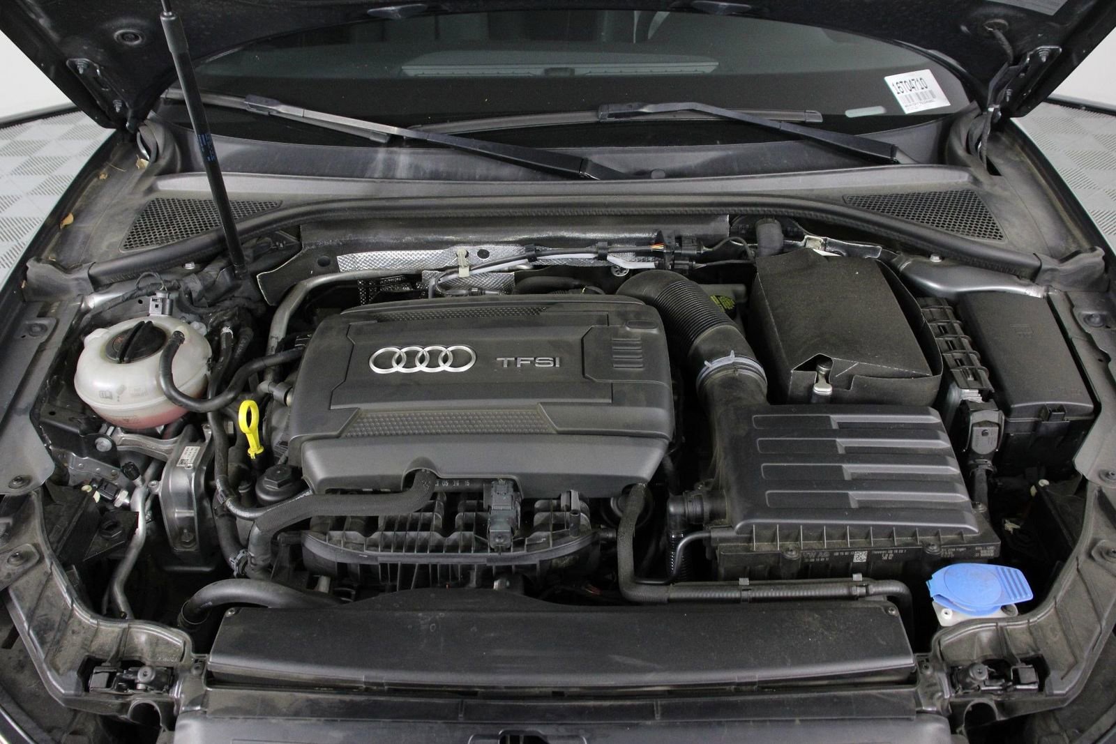Used 2016 Audi A3 1.8T Premium FWD image 24