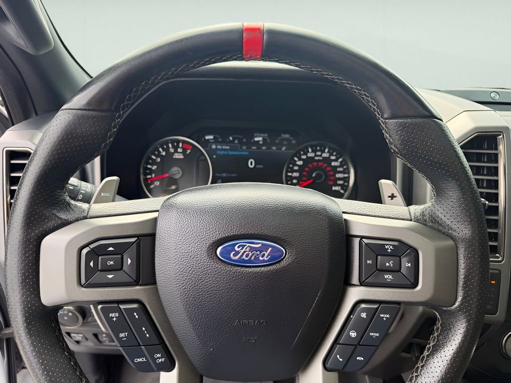 Used 2019 Ford F150 Raptor w/ Equipment Group 802A Luxury AWD/4WD image 23