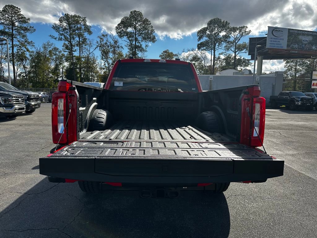 New 2026 Ford F250 XL w/ STX Appearance Package AWD/4WD image 44