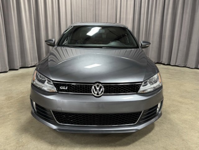 Used 2012 Volkswagen Jetta GLI image 2