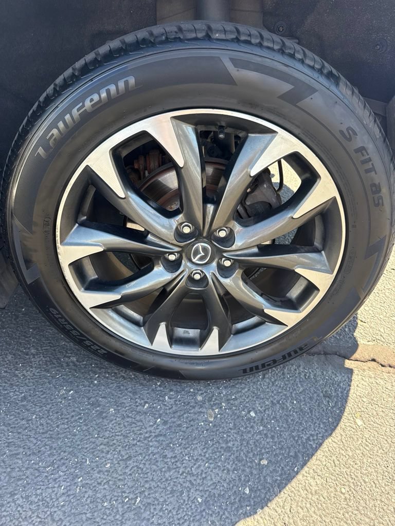 Used 2016 MAZDA CX-5 Grand Touring AWD/4WD image 10