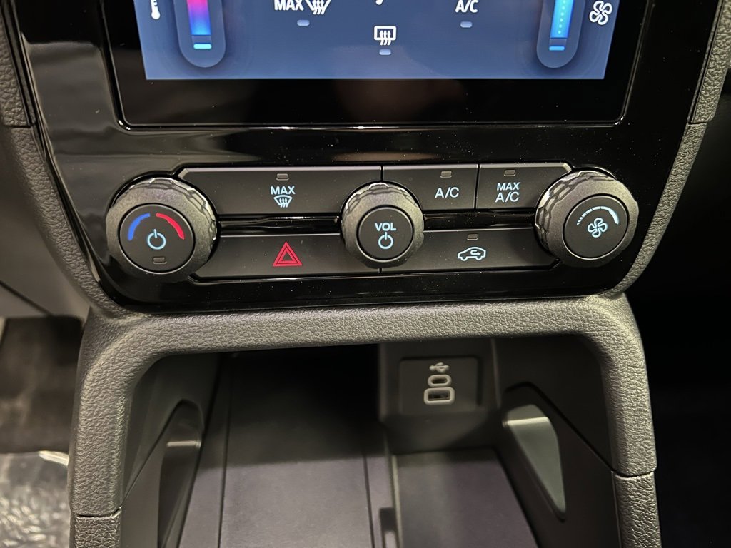 New 2025 Ford Ranger XLT image 13