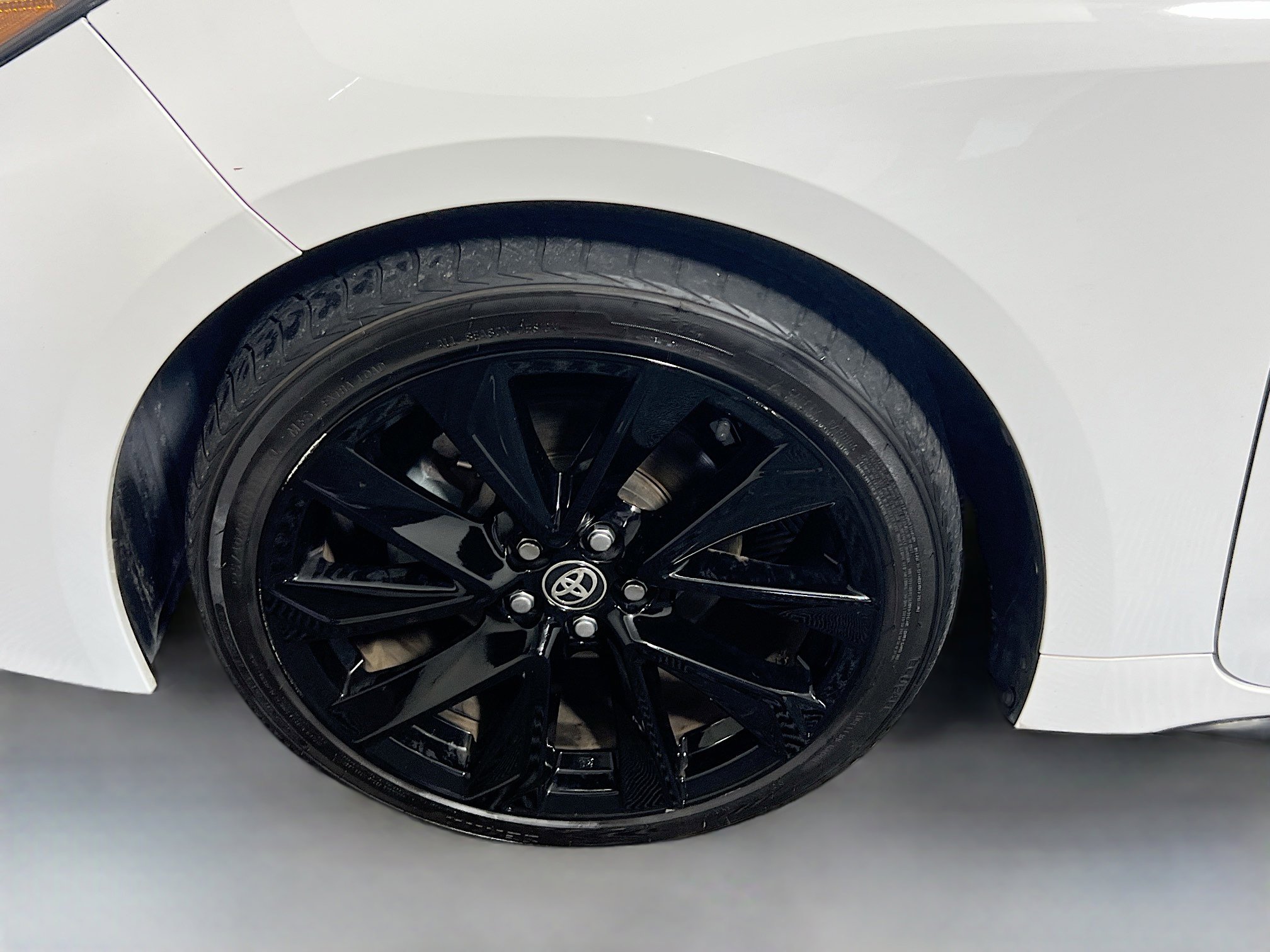 Used 2021 Toyota Corolla SE FWD image 13