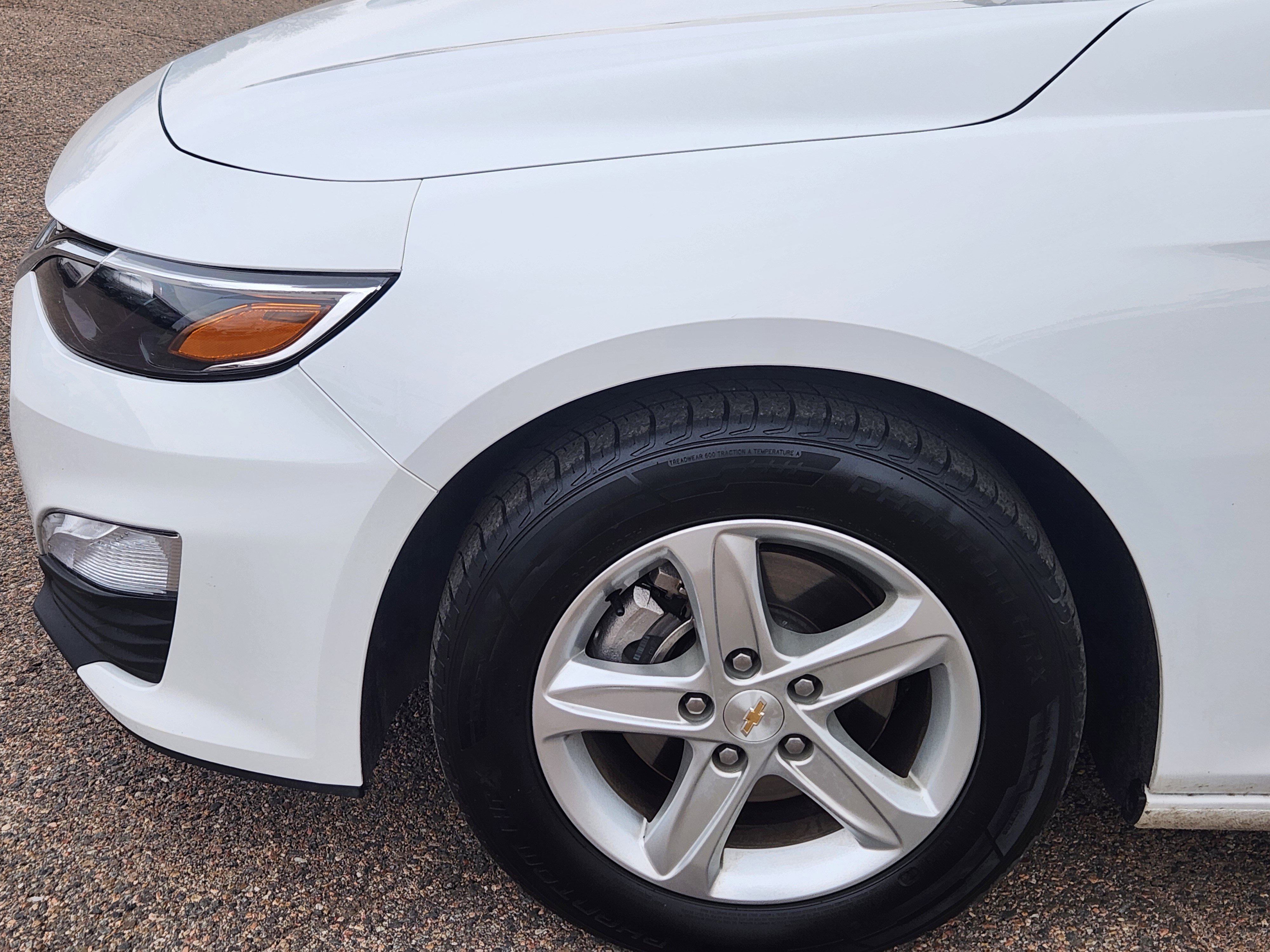 Used 2024 Chevrolet Malibu LT FWD image 6