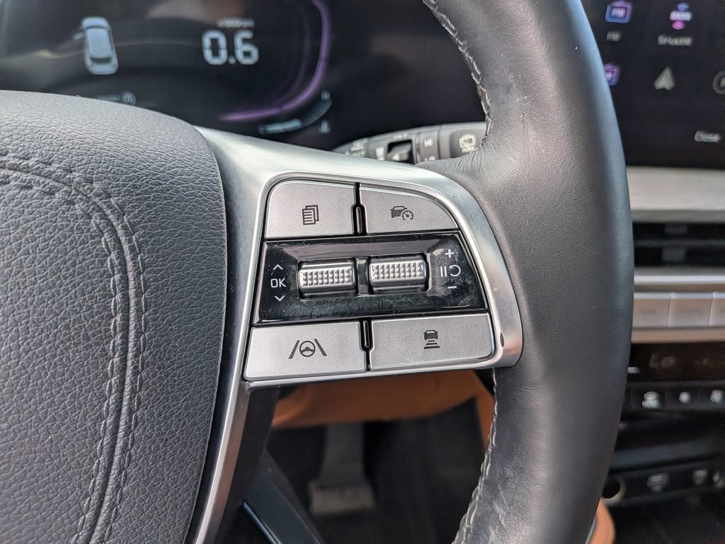 Used 2024 Kia Telluride EX X-Line AWD/4WD image 26