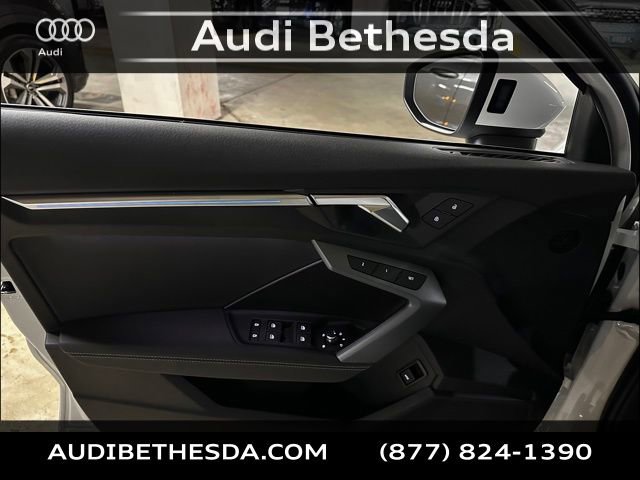 New 2026 Audi A3 2.0T Premium image 13