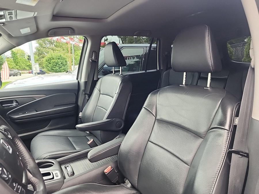 Used 2018 Honda Pilot EX-L image 28