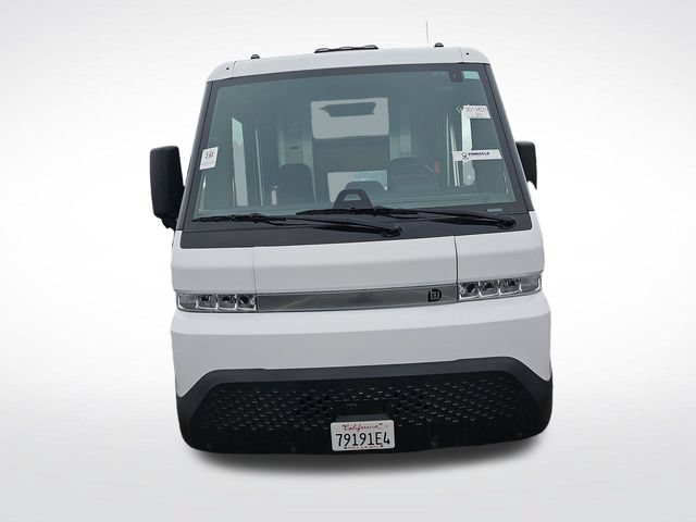 Used 2023 Chevrolet Brightdrop 600 w/ Active Safety Package 2 AWD/4WD image 3