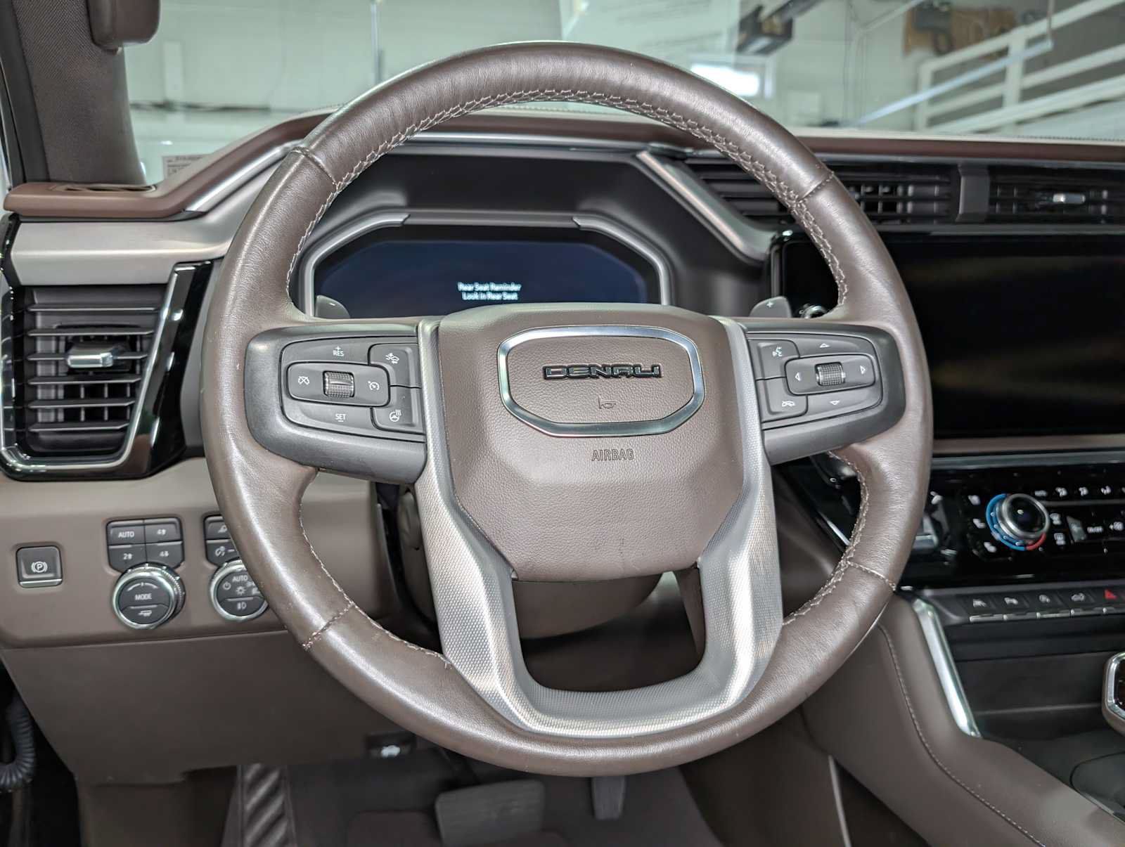 Certified 2023 GMC Sierra 1500 Denali AWD/4WD image 42