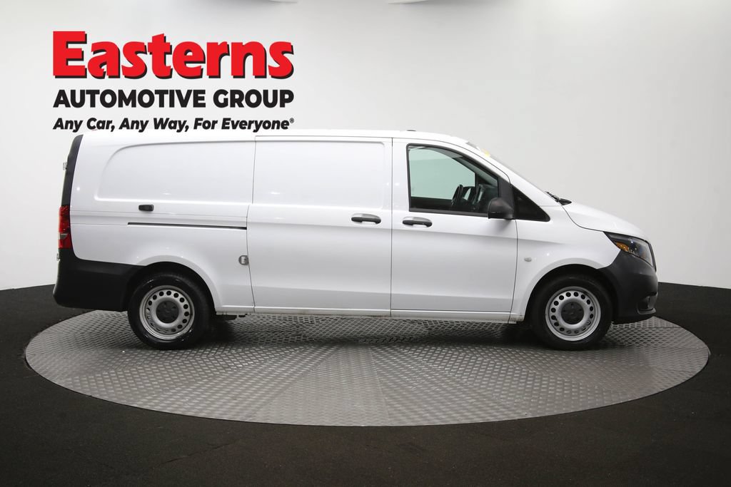 Used 2023 Mercedes-Benz Metris image 40