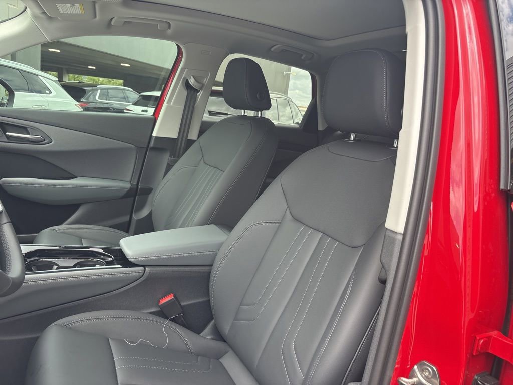 New 2026 Audi Q3 quattro 2.0T AWD/4WD image 13