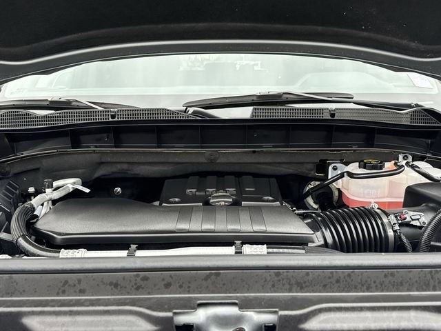 Used 2025 GMC Sierra 1500 Elevation image 22